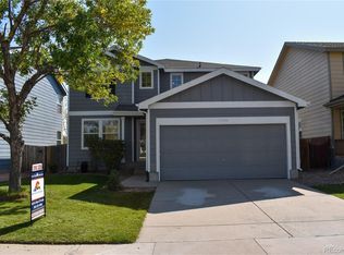 11066 Fillmore Way, Northglenn, CO 80233