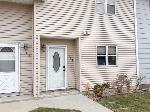 111 2nd Ave NE, Surrey, ND 58785