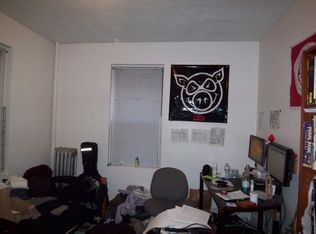 47 Symphony Rd, Boston, MA 02115