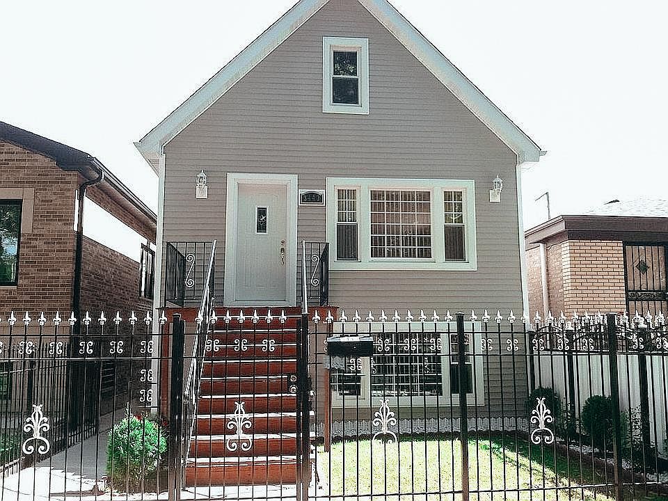 1st image of 3443 W 38th Pl #1
