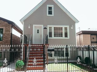 3443 W 38th Pl #1, Chicago, IL 60632