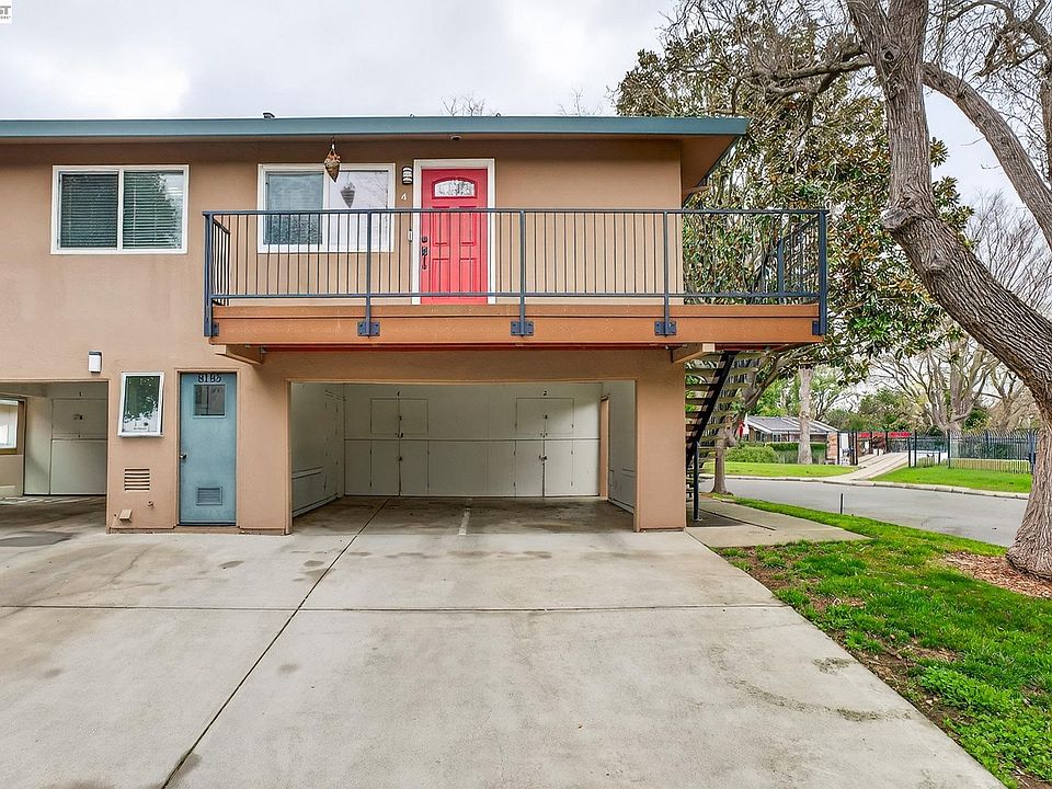 1st image of 8185 Arroyo Dr APT 4