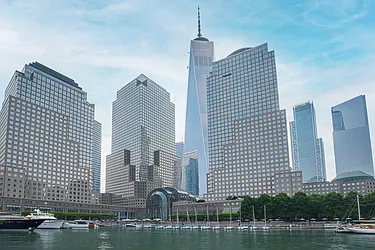 Rented by R New York