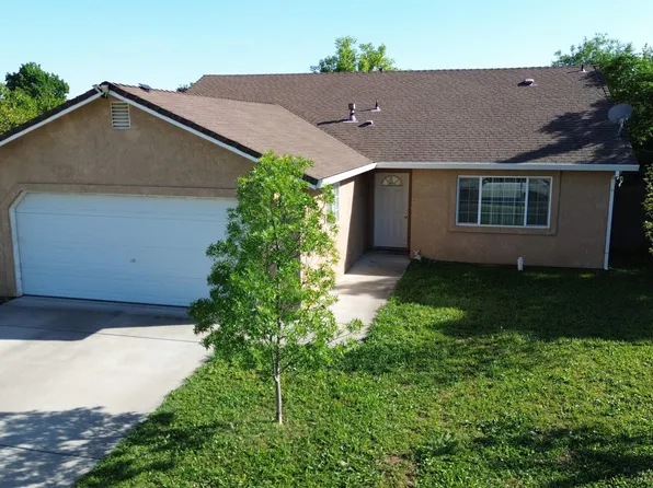 2173 Donnovan Ave, Corning, CA 96021