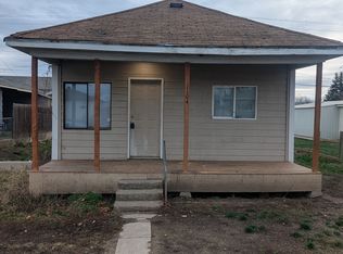 1104 E Garland Ave, Spokane, WA 99207