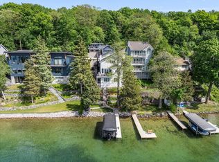 4763 Fontana Beach ROAD, West Bend, WI 53095