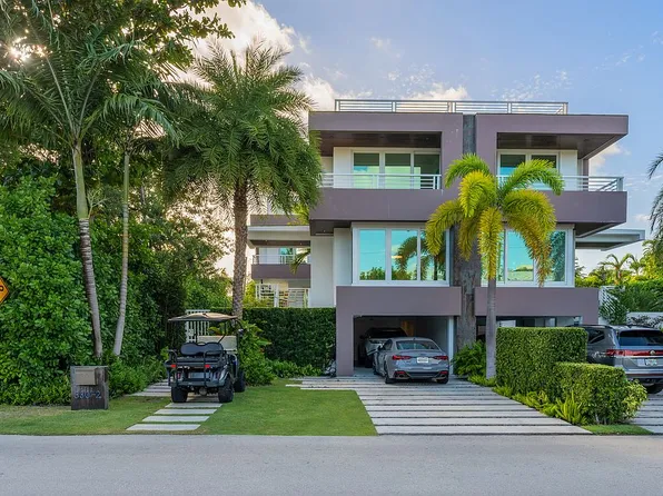 330 Fernwood Rd #2, Key Biscayne, FL 33149
