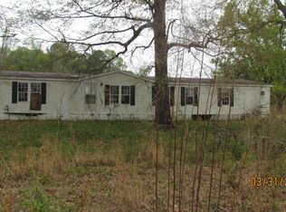 169 J J Smith Rd, Hamburg, AR 71646