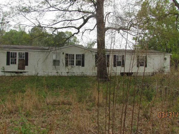 169 J J Smith Rd, Hamburg, AR 71646