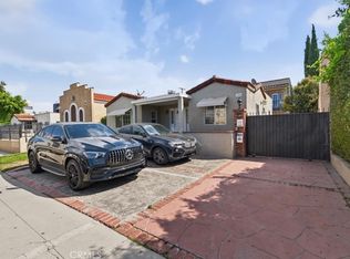 1962 Chariton St, Los Angeles, CA 90034