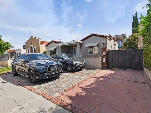 1962 Chariton St, Los Angeles, CA 90034