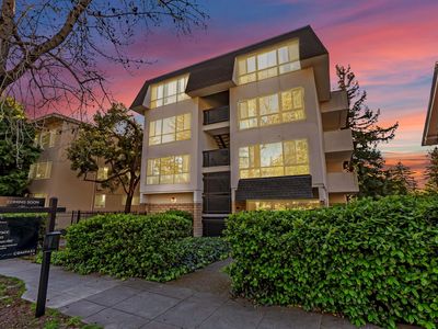 2632 Warring St APT 3, Berkeley, CA, 94704
