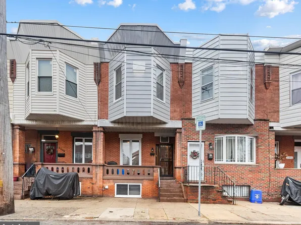 2306 S 20th St, Philadelphia, PA 19145