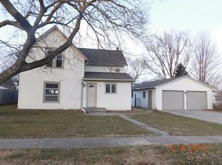 350 Indiana St, Utica, NE 68456