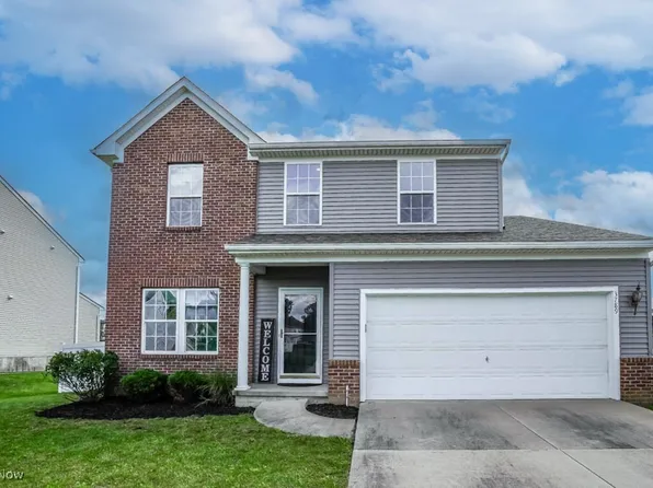 3789 Birchbark Ave, Barberton, OH 44203