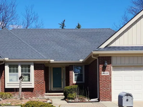 14037 Barton Dr, Shelby Township, MI 48315
