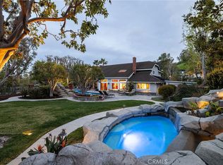 25611 Rangewood Rd, Laguna Hills, CA 92653