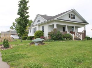 18622 K Hwy, Blackwater, MO 65322