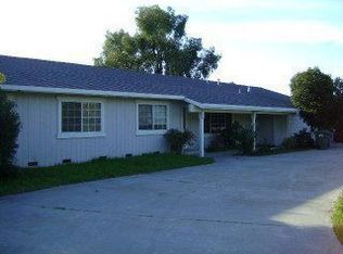 13505 Center Ave, San Martin, CA