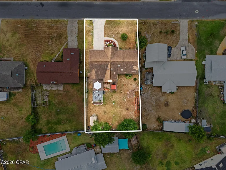 116 Derby Woods Dr — Photo 34