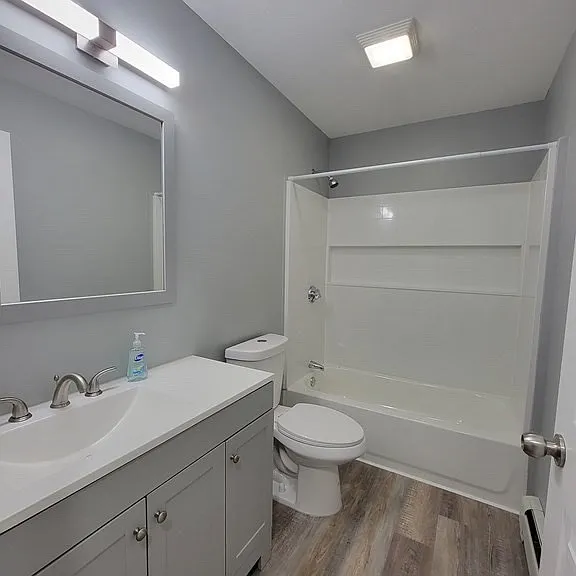 82 Yorkshire St #2 — Photo 12