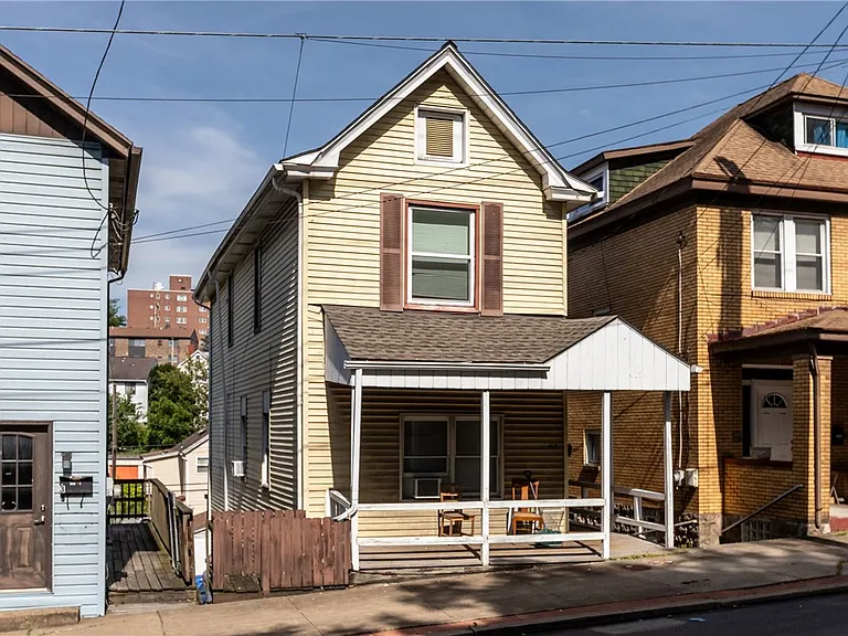 415 Carothers Ave #3 — Photo 1
