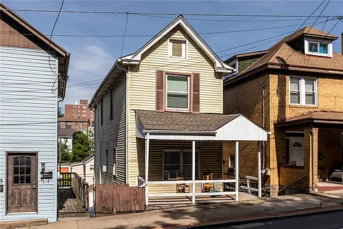 415 Carothers Ave #3 Photo 1