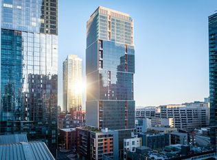 500 Folsom, San Francisco, CA 94105
