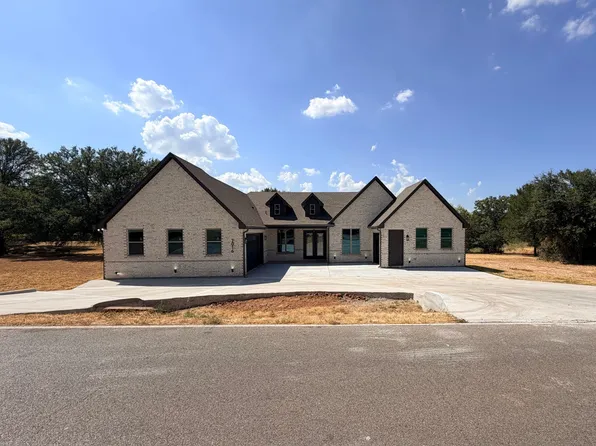 7016 Westover Dr, Granbury, TX 76049