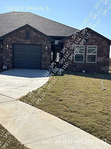 14652 E 39th Pl S Photo 1