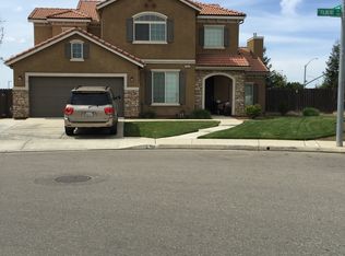 2995 N Filbert Ave, Fresno, CA