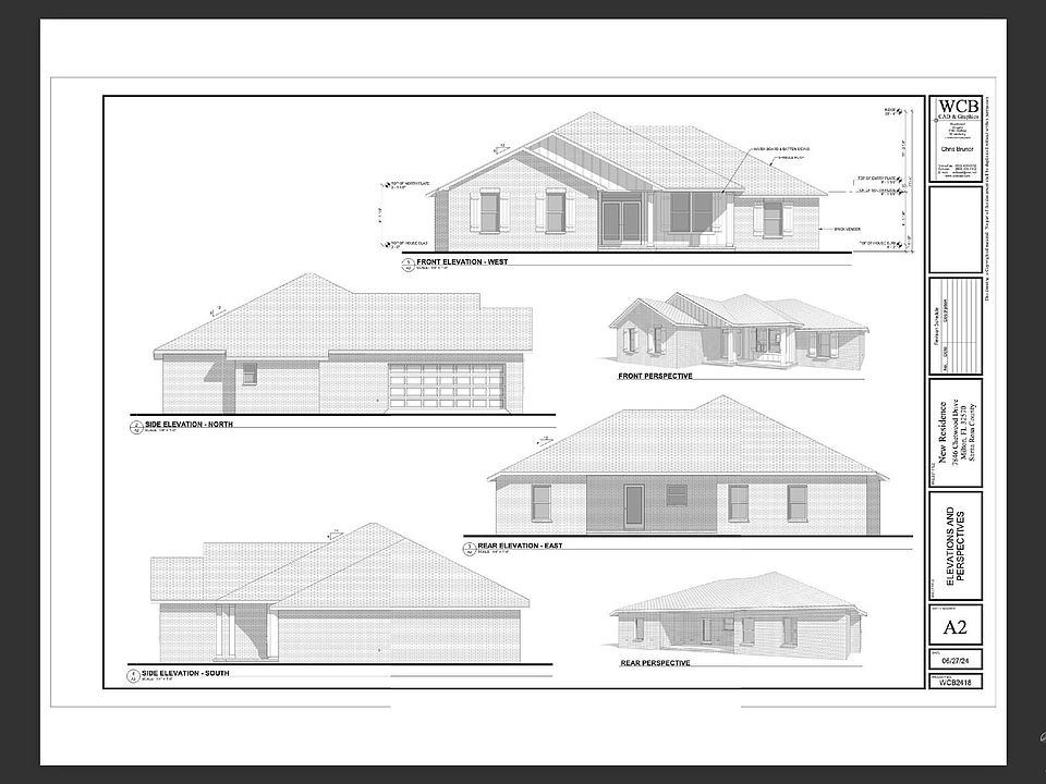 1st image of 7846 Chetwood Dr