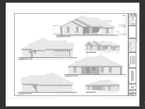 7846 Chetwood Dr, Milton, FL 32570