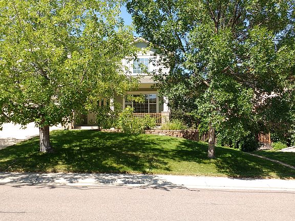House Front