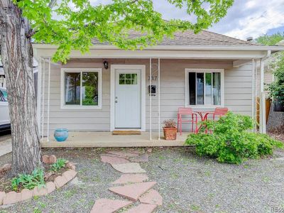 737 La Farge Avenue, Louisville, CO, 80027