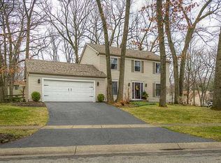 3628 Rye Hill Ln, Sylvania, OH 43560