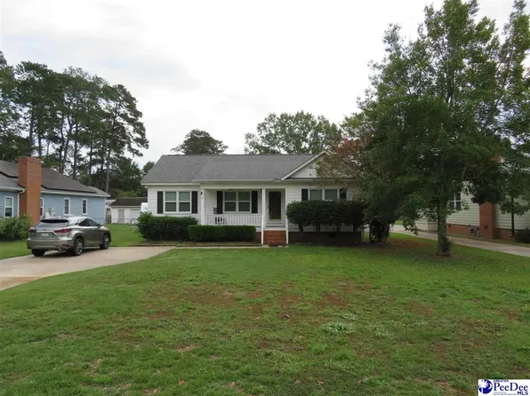 1758 Bellevue Dr, Florence, SC 29501