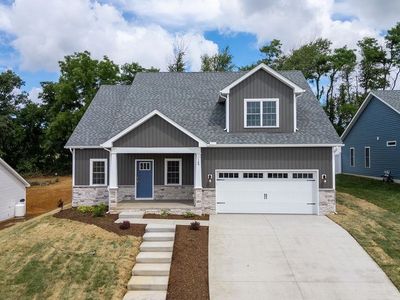 149 Lindburgh Dr, Waynesboro, VA, 22980
