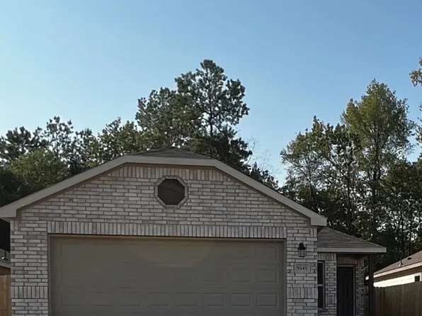 9545 Last Maples Trl, Conroe, TX 77303