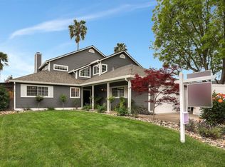 7614 Benassi Dr, Gilroy, CA 95020