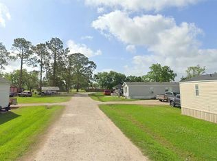 1301 Avenue A, Sweeny, TX 77480