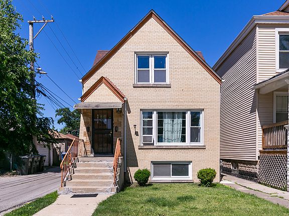 2nd image of 6842 S Campbell Ave
