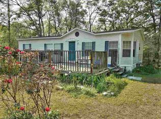 259A Pineview Rd, Monticello, FL 32344