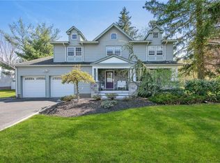 173 Old Pascack Rd, Pearl river, NY 10965