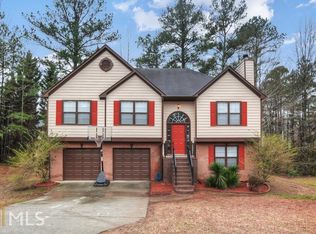 310 Birchmere Close SW, Atlanta, GA 30331