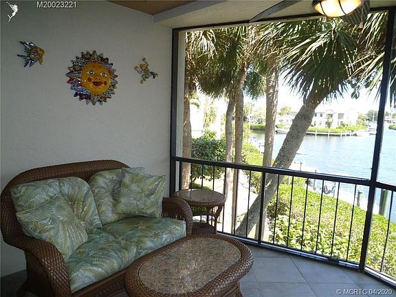 2nd image of 3901 SE Saint Lucie Blvd #E-37