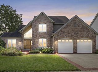 9511 69th St, Kenosha, WI 53142