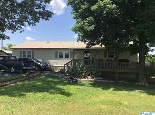 16241 Al Highway 251, Athens, AL 35613