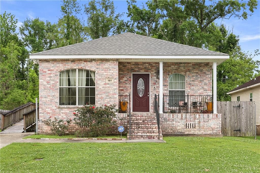 181 Boutte Estates Dr, Boutte, LA 70039 MLS 2387060 Zillow