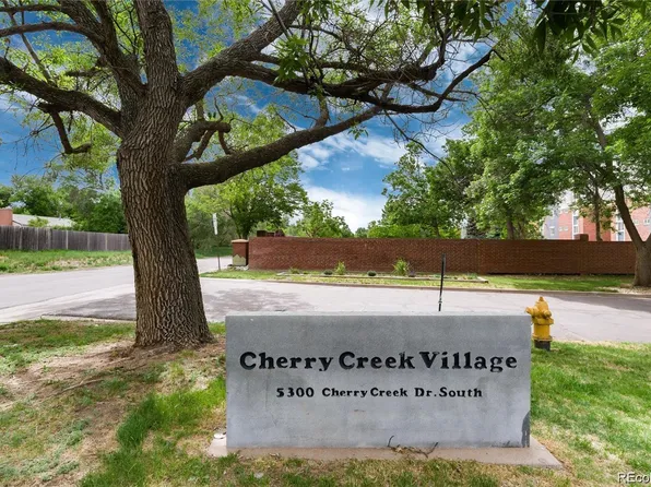 5300 E Cherry Creek South Drive #112, Denver, CO 80246